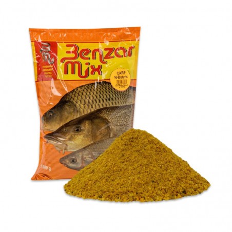 Nada Benzar Mix 1 kg