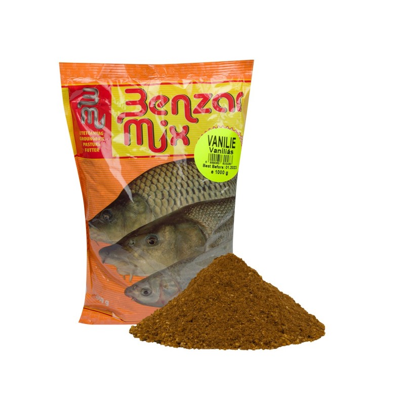 Nada Benzar Mix 1 kg