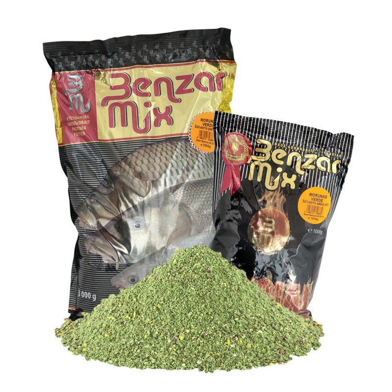 Nada Benzar Mix 1 kg