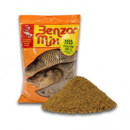 Nada Benzar Mix 1 kg