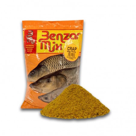 Nada Benzar Mix 1 kg