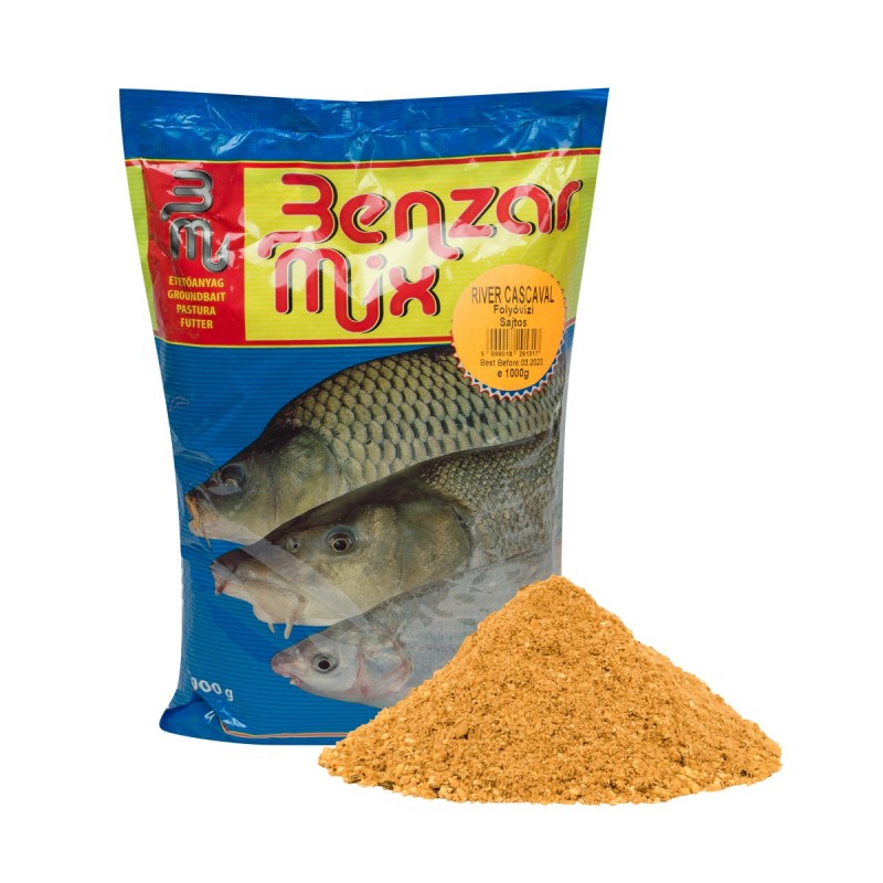 Nada Benzar Mix 1 kg