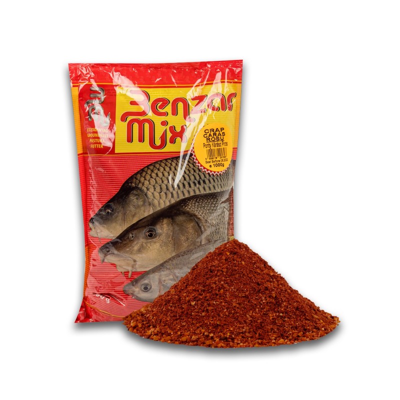 Nada Benzar Mix 1 kg