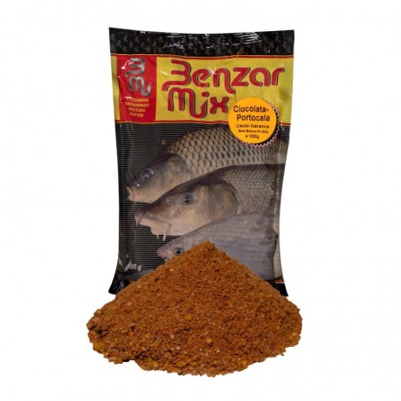 Nada Benzar Mix 1 kg