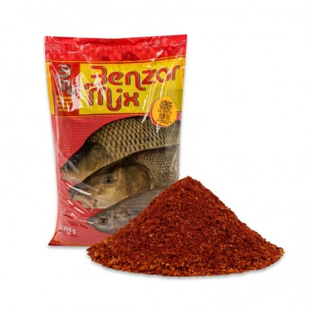 Nada Benzar Mix 1 kg