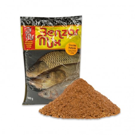 Nada Benzar Mix 1 kg