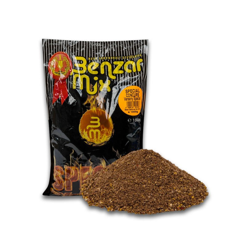 Nada Benzar Mix 1 kg Nada Benzar Mix 1 kg
