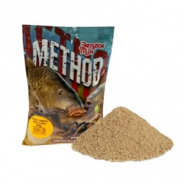 Nada Benzar Mix Method Pro Corn Series