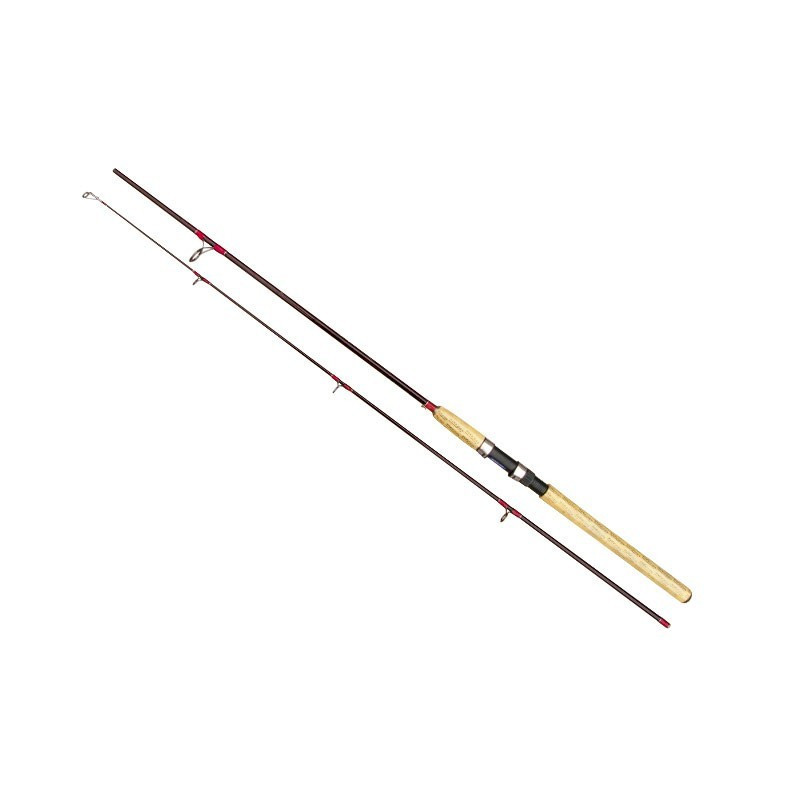 Lanseta fibra de carbon Baracuda Vampire 2702 Lanseta fibra de carbon Baracuda Vampire 2702
