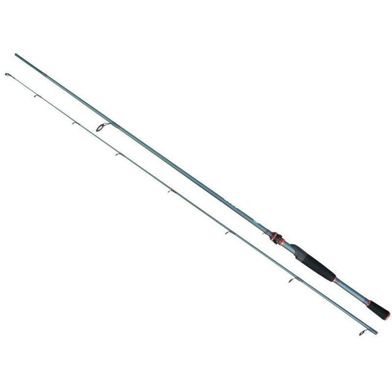 Lanseta fibra de carbon Baracuda Zander Fest Lanseta fibra de carbon Baracuda Zander Fest
