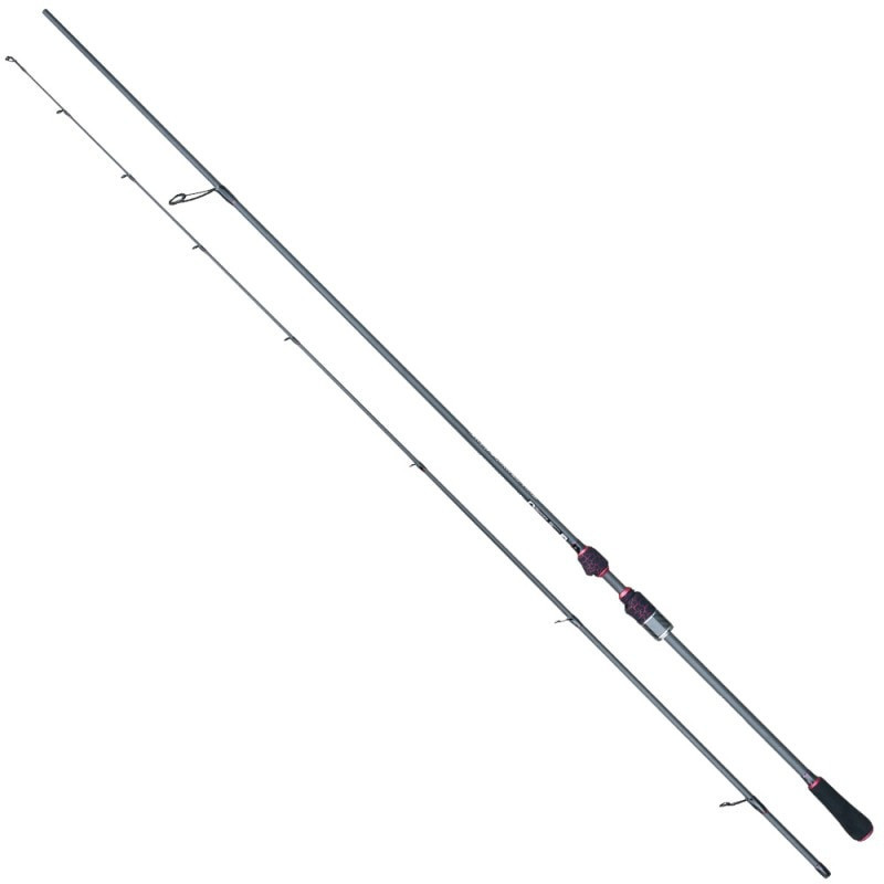 Lanseta fibra de carbon Baracuda Razor X 2102 Lanseta fibra de carbon Baracuda Razor X 2102