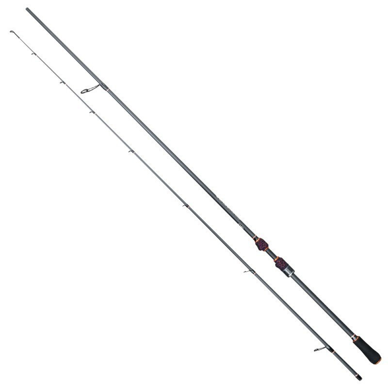 Lanseta fibra de carbon Baracuda Blaze X 2702 Lanseta fibra de carbon Baracuda Blaze X 2702