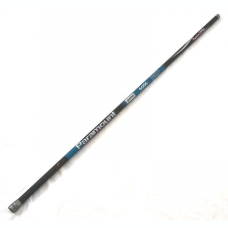 Varga/Undita Carbon Paramount Pole 8008