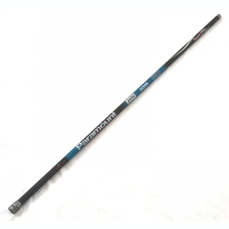 Varga/Undita Carbon Paramount Pole 7007