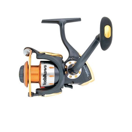 Mulineta Yoshikawa ZT2000 pentru spinning