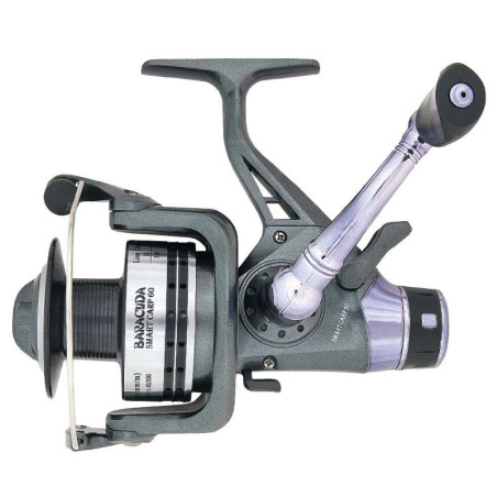 Mulineta Smart Carp 60 pentru crap