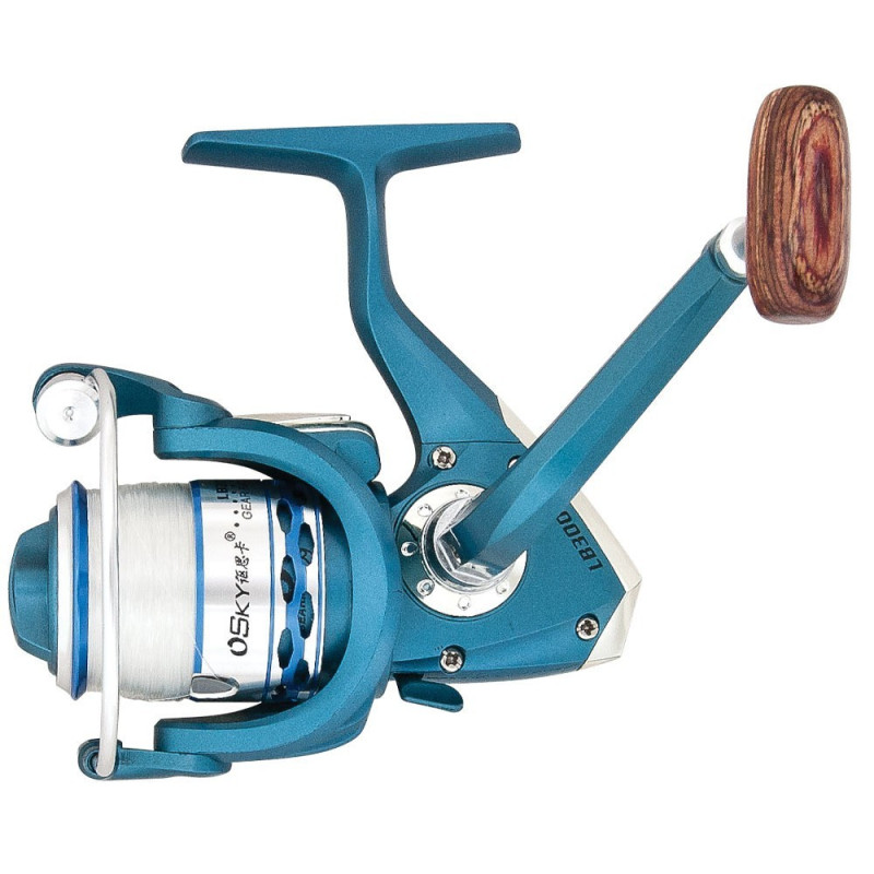 Mulineta Osky LB3000 Mulineta Osky LB3000
