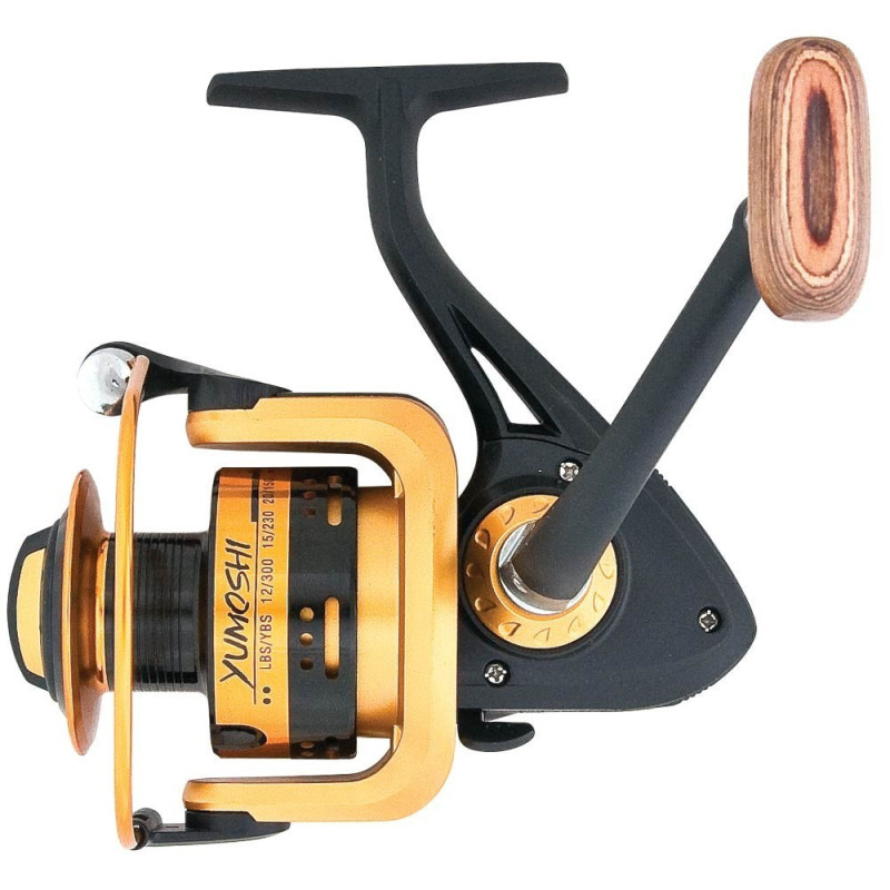 Mulineta YUMOSHI MF6000 Mulineta YUMOSHI MF6000