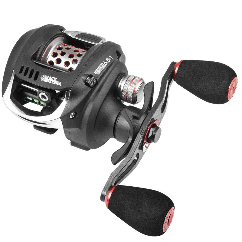 Mulineta pentru baitcasting BZY Mulineta pentru baitcasting BZY