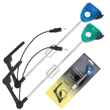 Swinger Baracuda Model YLS06
