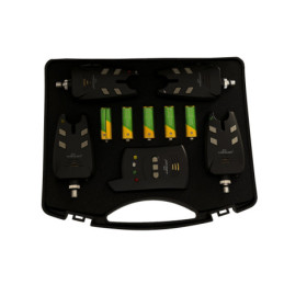  model JHA-526 (4+1)