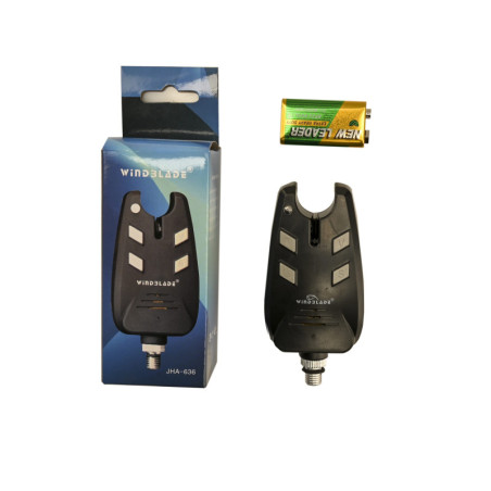 Avertizor individual JHA-636