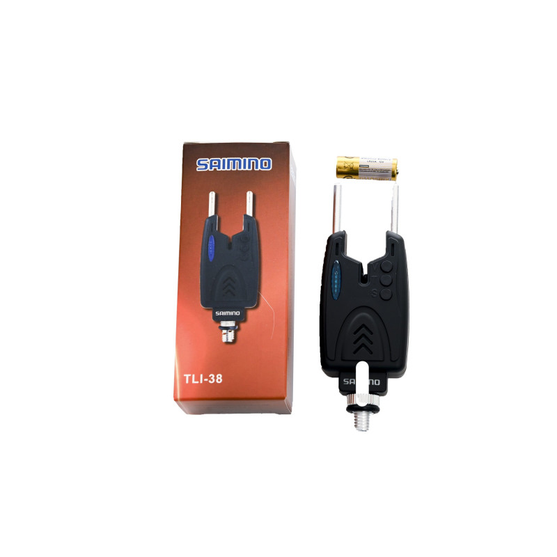 Avertizor individual TL-38 Avertizor individual TL-38