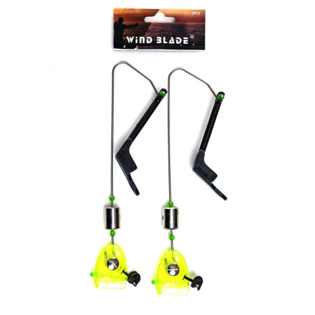Swinger individual 2583
