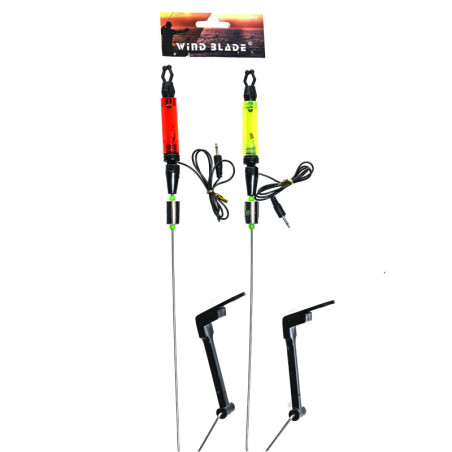Swinger individual 2593