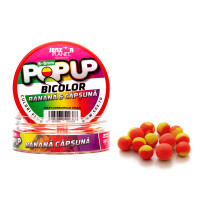 Pop-up Dumbells 8mm Bicolor