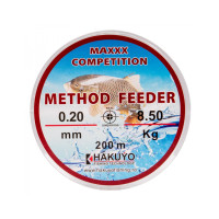 Fire Monofilament Feeder