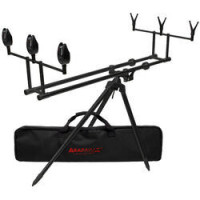 Rod pod-uri Pescuit