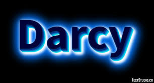 Darcy